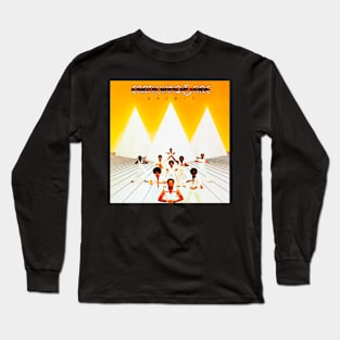 Spirit Long Sleeve T-Shirt